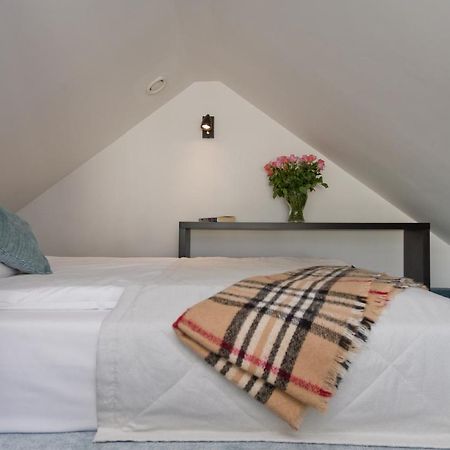 Hello Haffner Bed and Breakfast Sopot Eksteriør billede